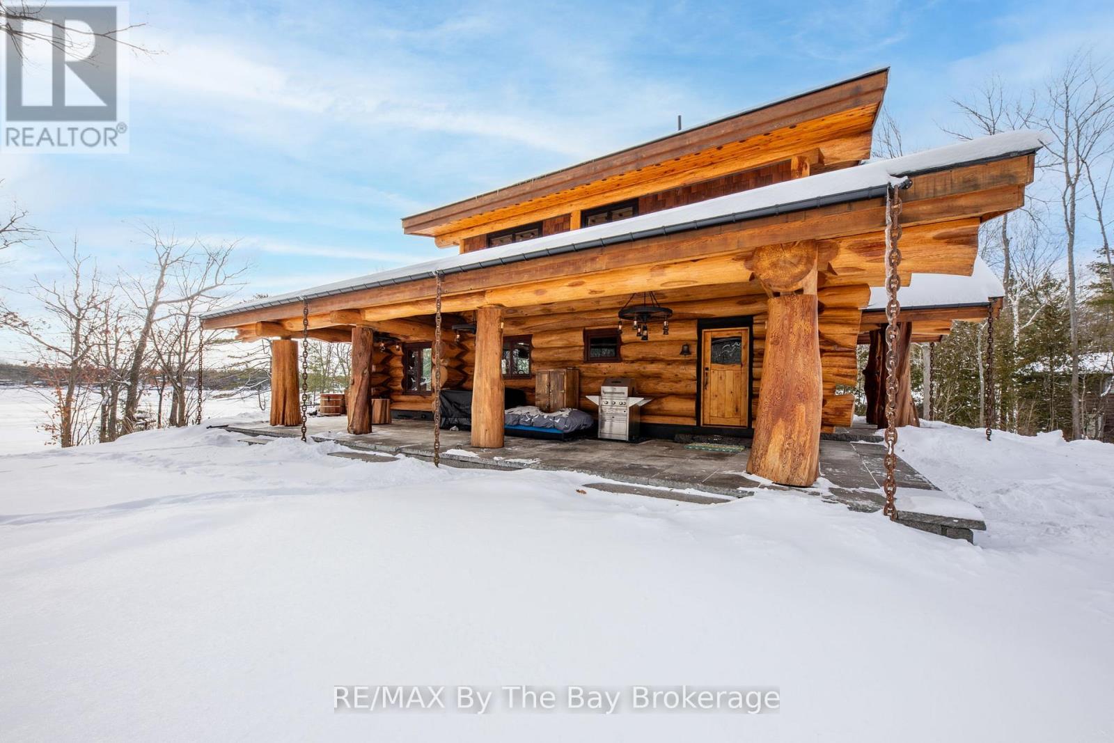 189 Koetsier Lane, Georgian Bay, Ontario  P0E 1E0 - Photo 34 - X12829874