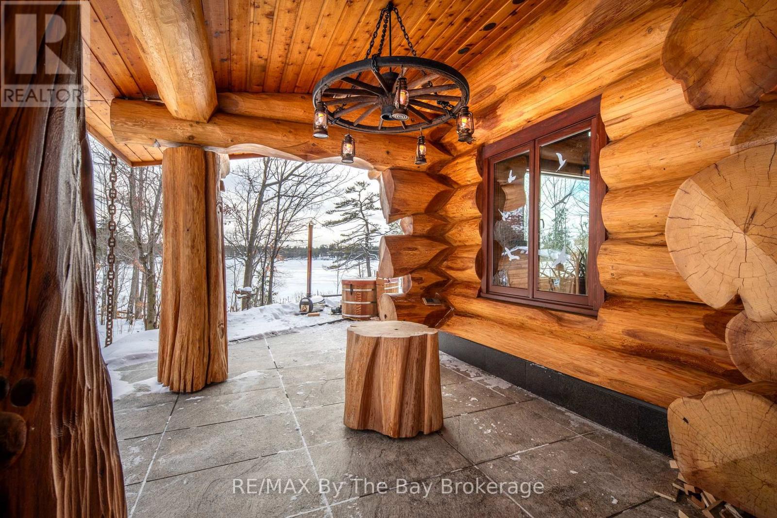 189 Koetsier Lane, Georgian Bay, Ontario  P0E 1E0 - Photo 35 - X12829874