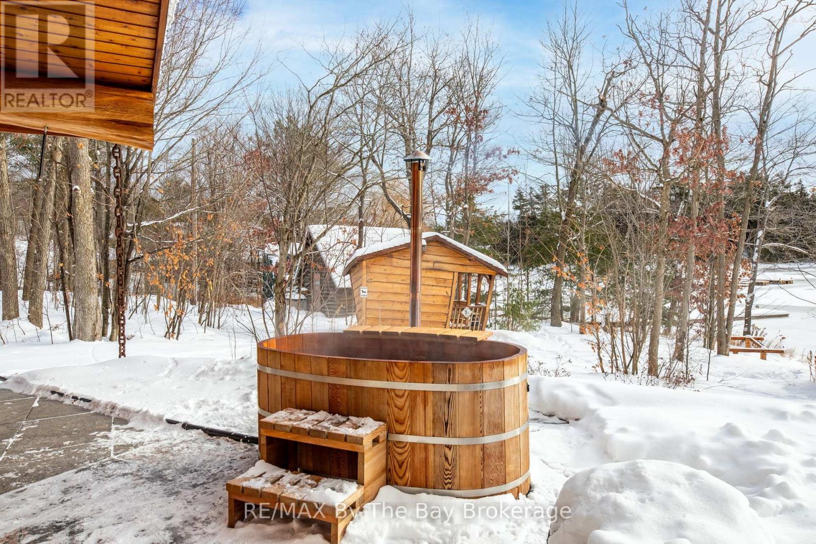 189 Koetsier Lane, Georgian Bay, Ontario  P0E 1E0 - Photo 37 - X12829874