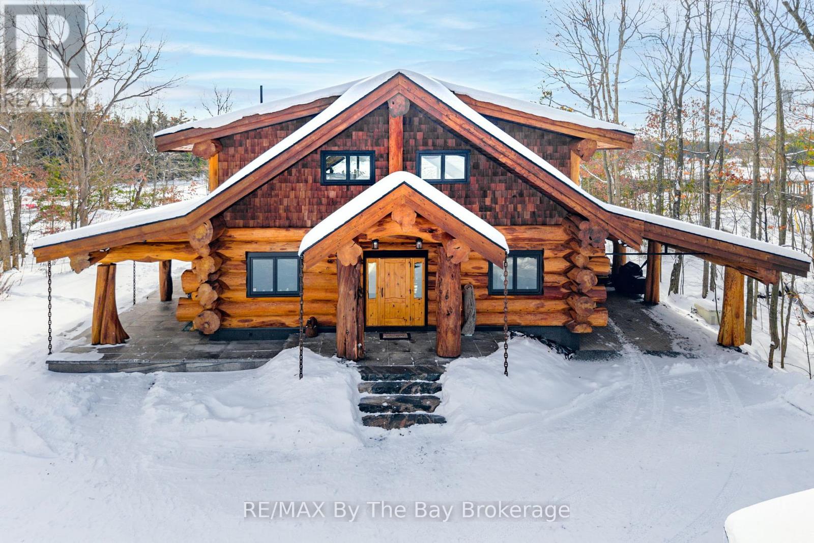 189 Koetsier Lane, Georgian Bay, Ontario  P0E 1E0 - Photo 4 - X12829874