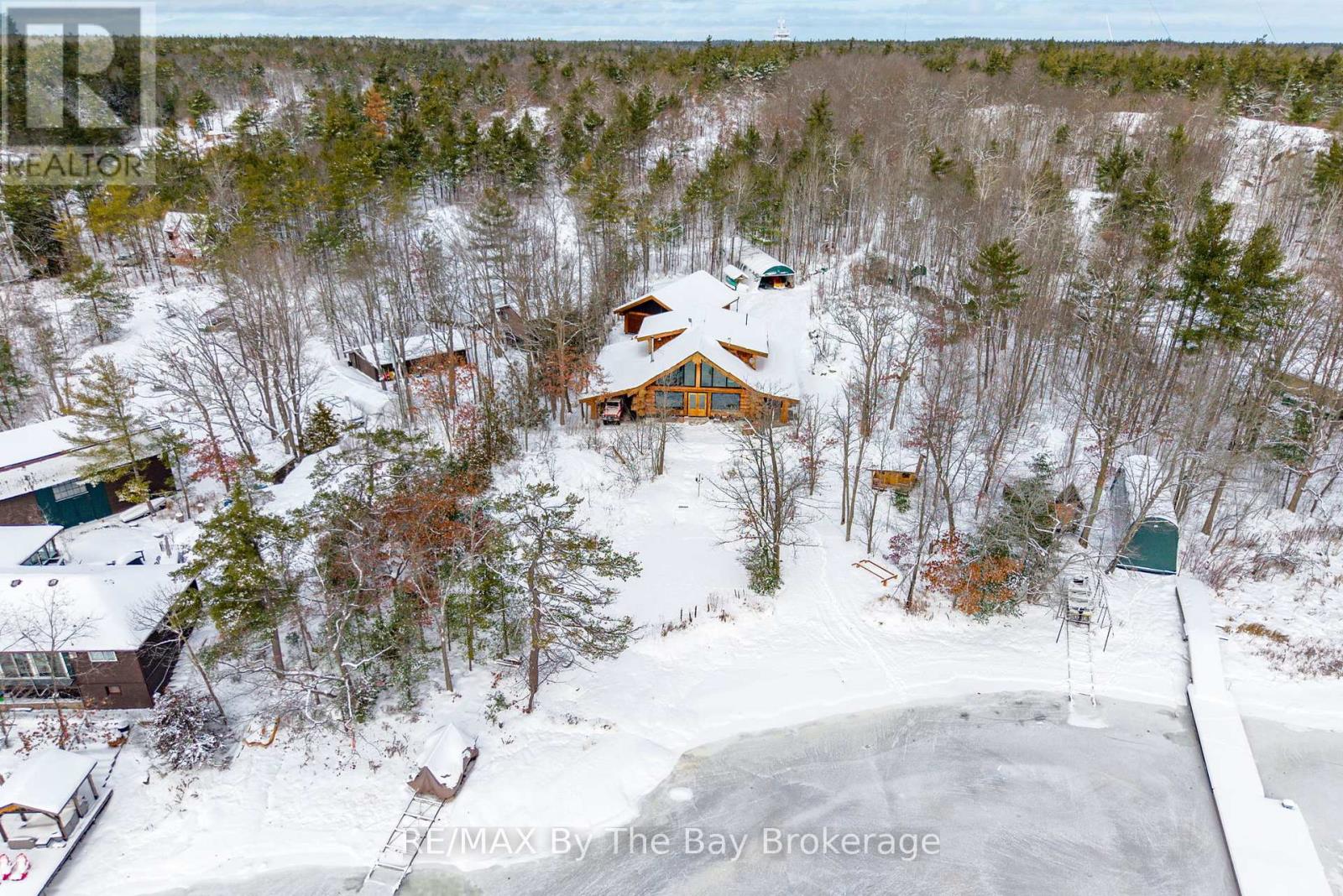 189 Koetsier Lane, Georgian Bay, Ontario  P0E 1E0 - Photo 43 - X12829874