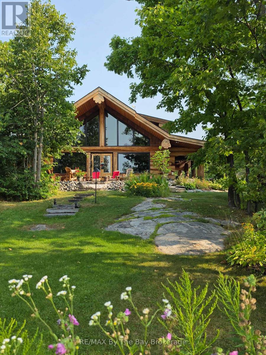 189 Koetsier Lane, Georgian Bay, Ontario  P0E 1E0 - Photo 6 - X12829874