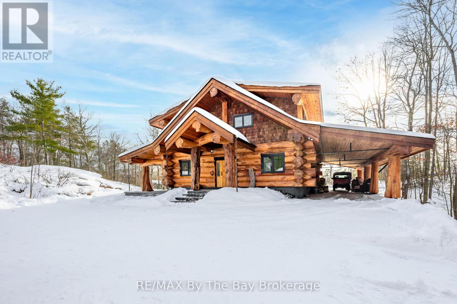 189 Koetsier Lane, Georgian Bay, Ontario  P0E 1E0 - Photo 8 - X12829874