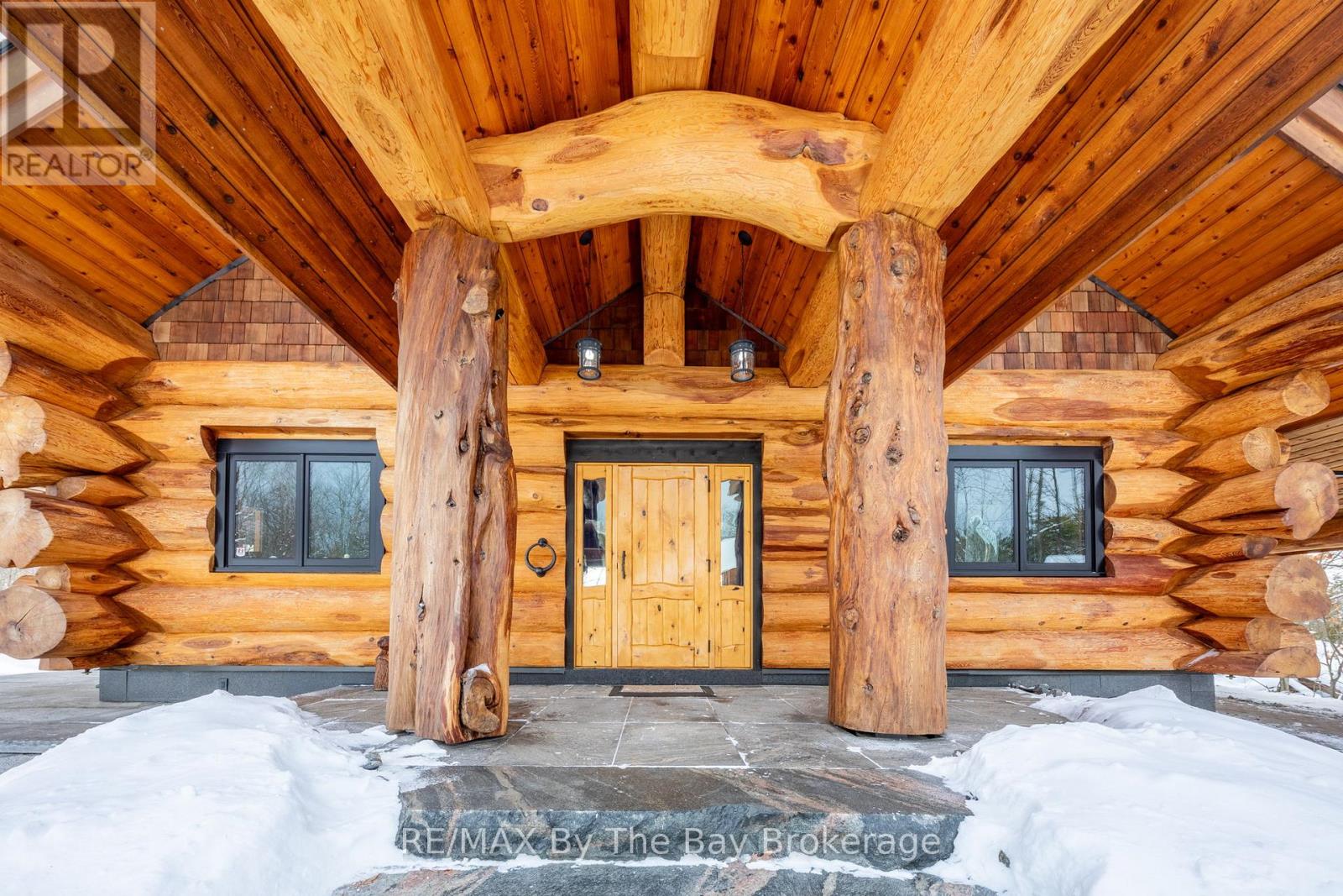 189 Koetsier Lane, Georgian Bay, Ontario  P0E 1E0 - Photo 9 - X12829874