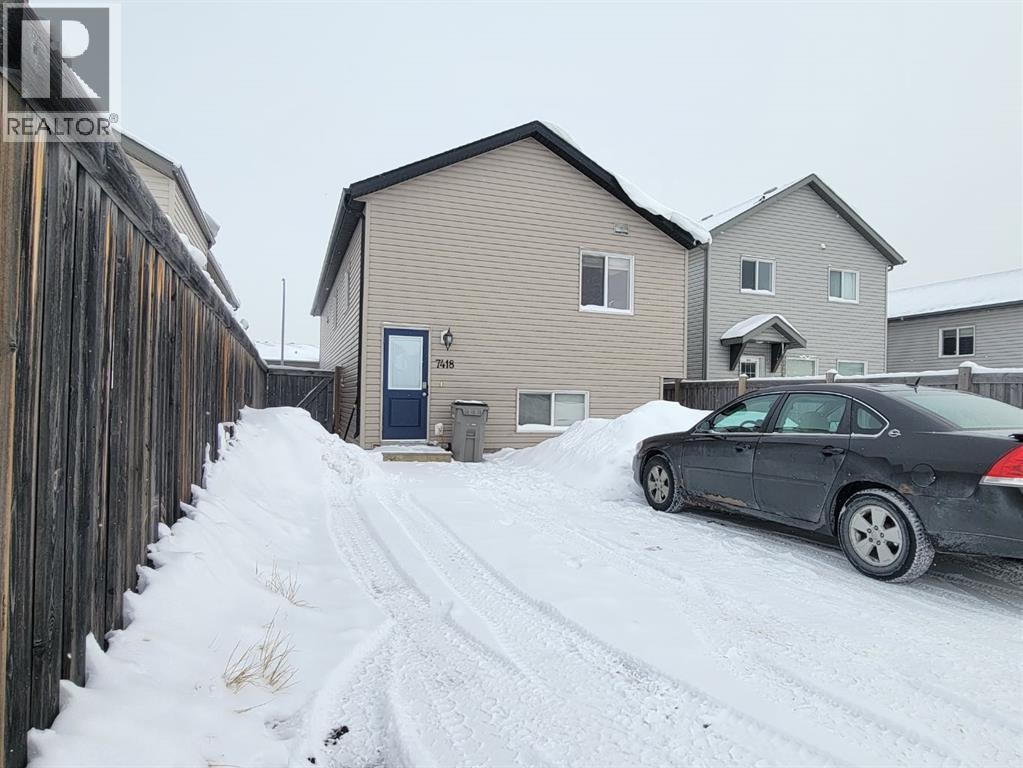 7418 115a Street, Grande Prairie, Alberta T8W 0J3 - Photo 30 - A2288442