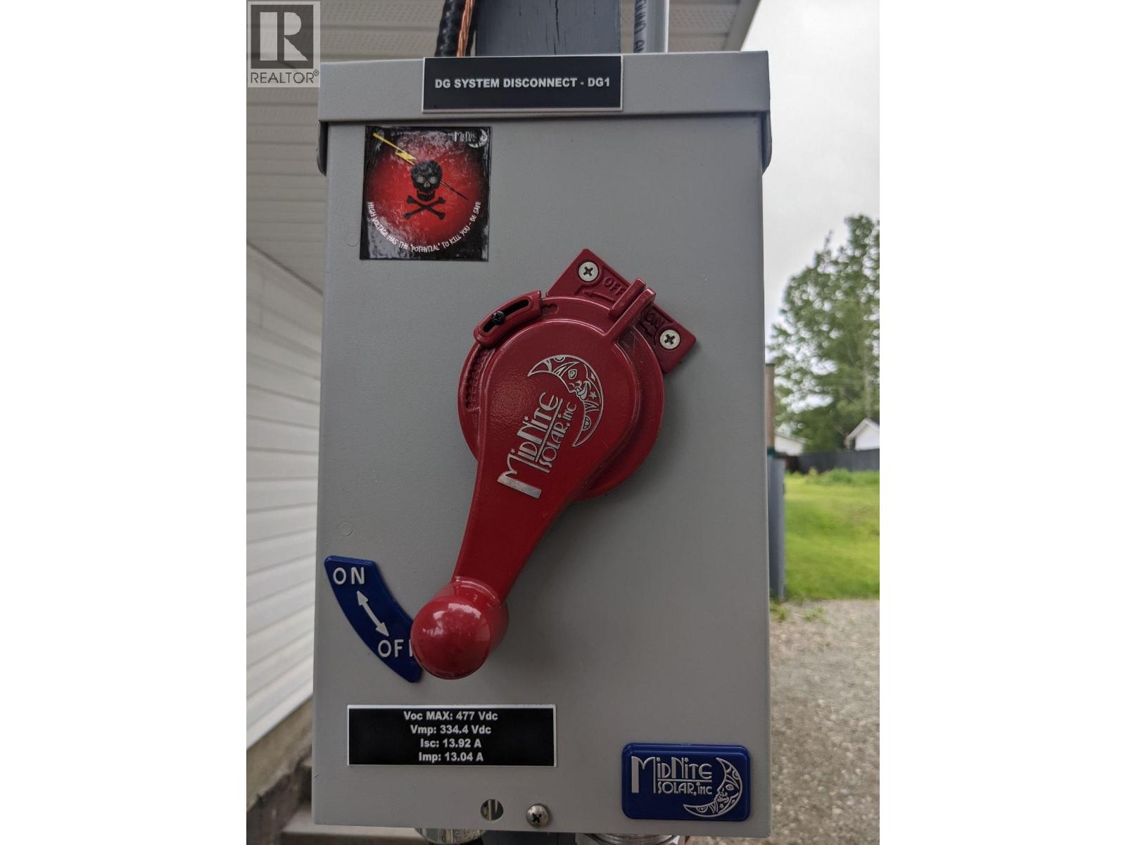 1450 Fraser Crescent, Prince George, British Columbia  V2M 3Y2 - Photo 15 - R3094334