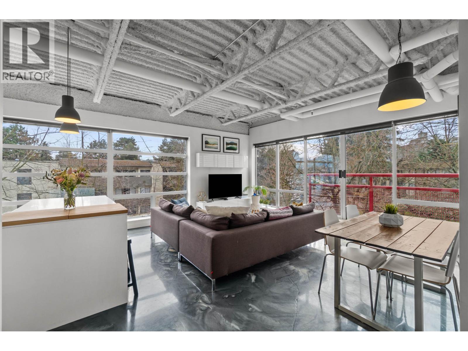 431 350 E 2nd Avenue, Vancouver, British Columbia  V5T 4R8 - Photo 9 - R3093809