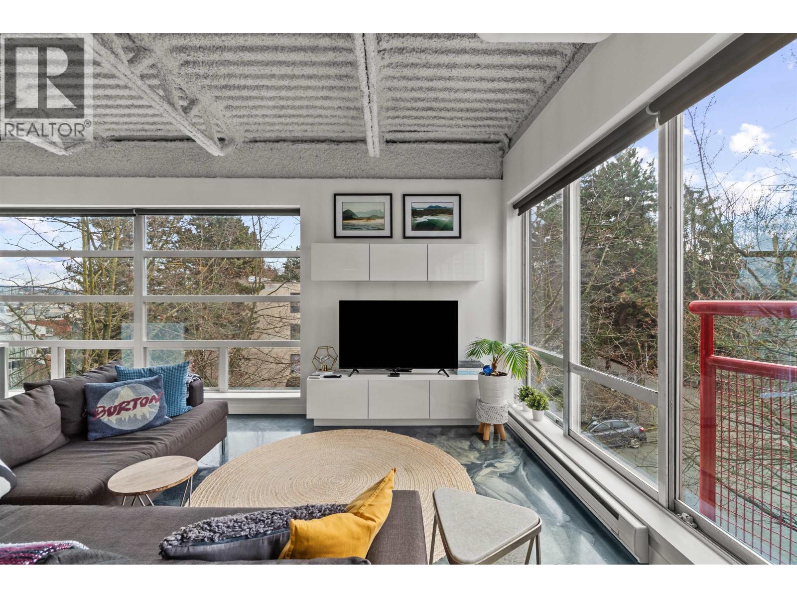 431 350 E 2nd Avenue, Vancouver, British Columbia  V5T 4R8 - Photo 8 - R3093809