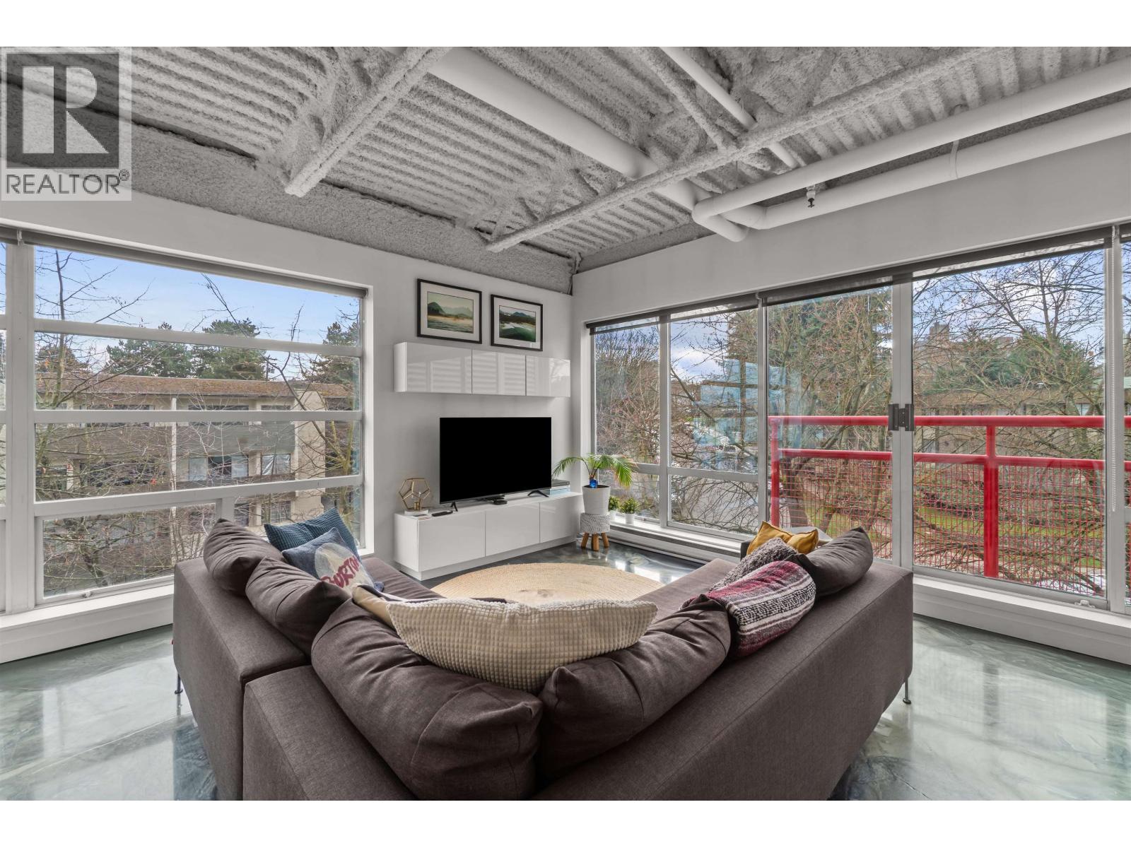 431 350 E 2nd Avenue, Vancouver, British Columbia  V5T 4R8 - Photo 2 - R3093809