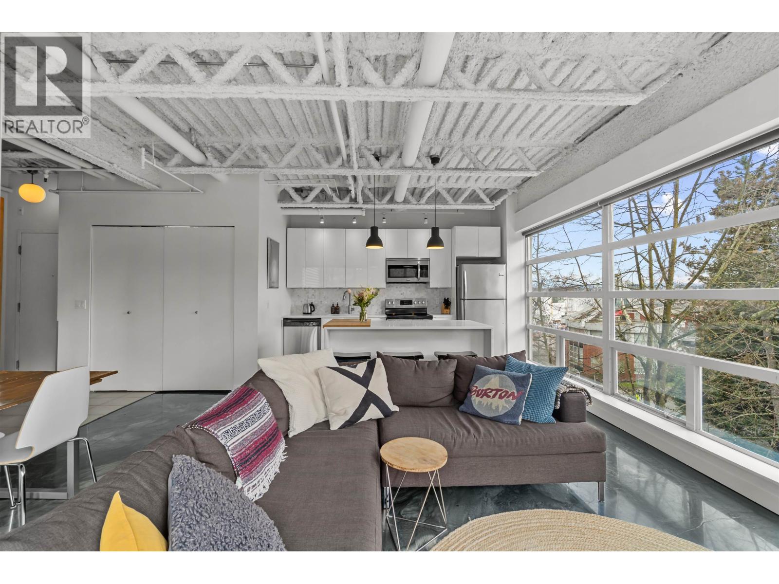 431 350 E 2nd Avenue, Vancouver, British Columbia  V5T 4R8 - Photo 11 - R3093809