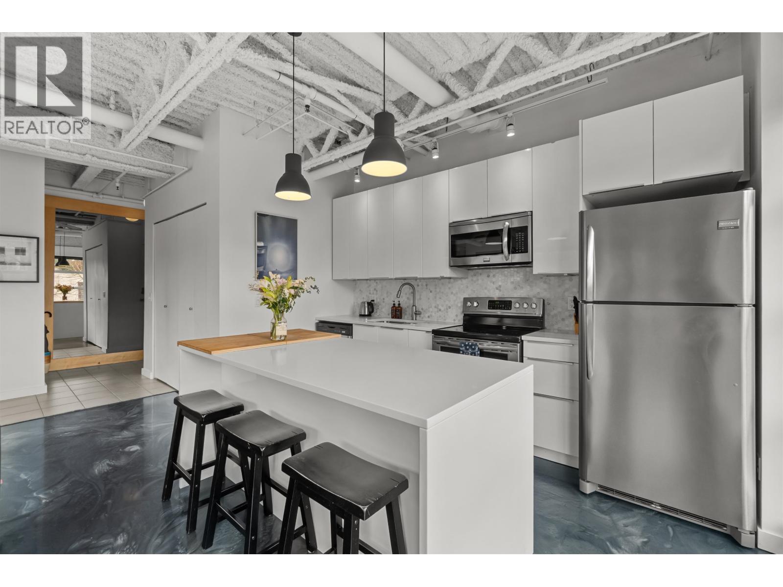 431 350 E 2nd Avenue, Vancouver, British Columbia  V5T 4R8 - Photo 6 - R3093809