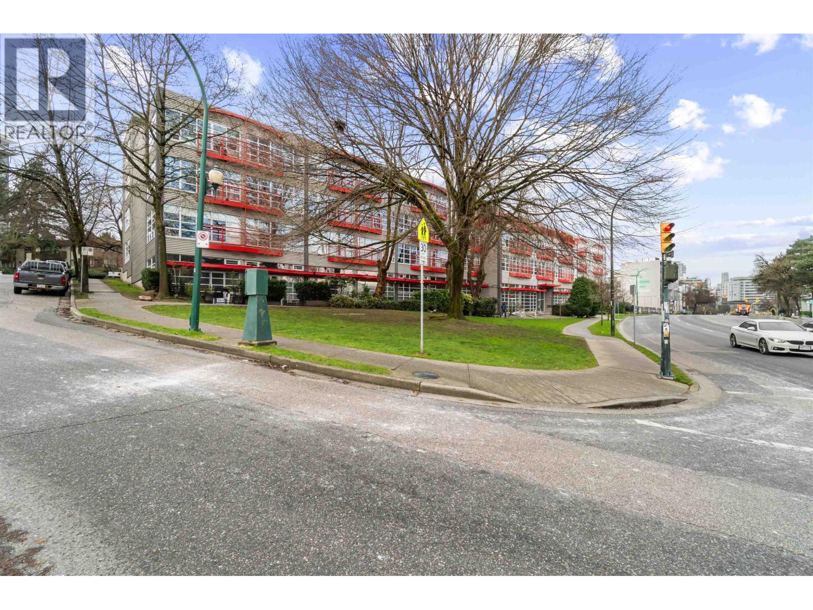 431 350 E 2nd Avenue, Vancouver, British Columbia  V5T 4R8 - Photo 3 - R3093809