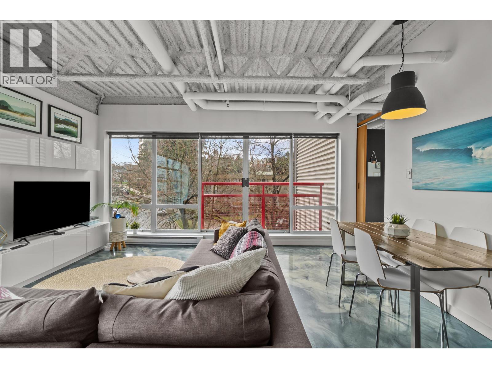 431 350 E 2nd Avenue, Vancouver, British Columbia  V5T 4R8 - Photo 7 - R3093809