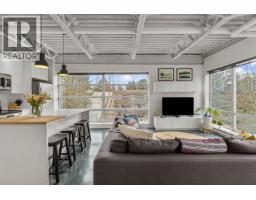 431 350 E 2ND AVENUE, Vancouver, British Columbia