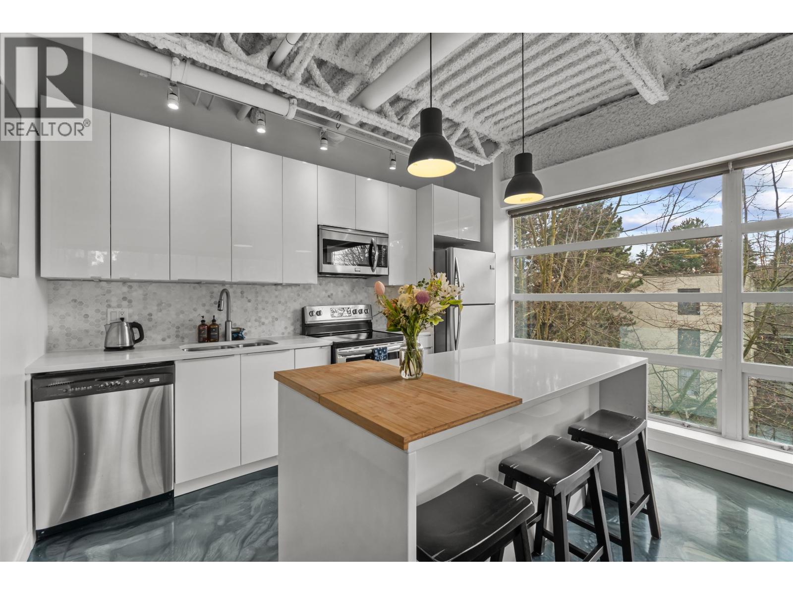 431 350 E 2nd Avenue, Vancouver, British Columbia  V5T 4R8 - Photo 5 - R3093809