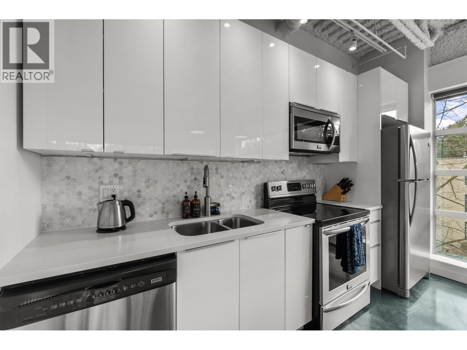 431 350 E 2nd Avenue, Vancouver, British Columbia  V5T 4R8 - Photo 19 - R3093809