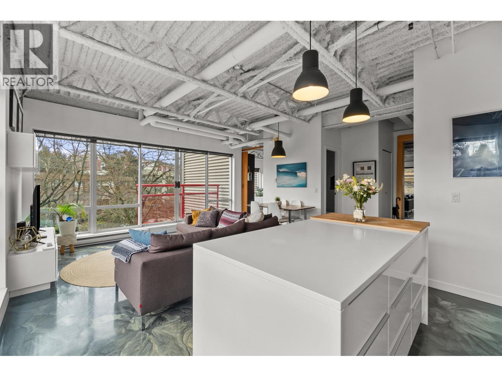 431 350 E 2nd Avenue, Vancouver, British Columbia  V5T 4R8 - Photo 20 - R3093809