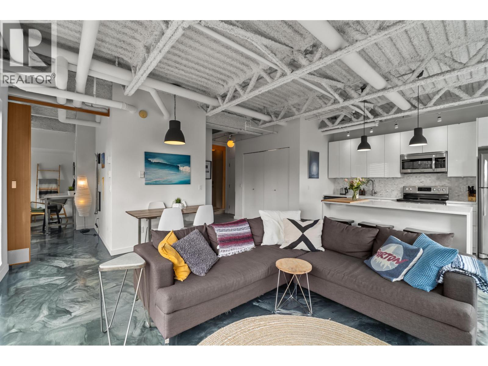 431 350 E 2nd Avenue, Vancouver, British Columbia  V5T 4R8 - Photo 12 - R3093809