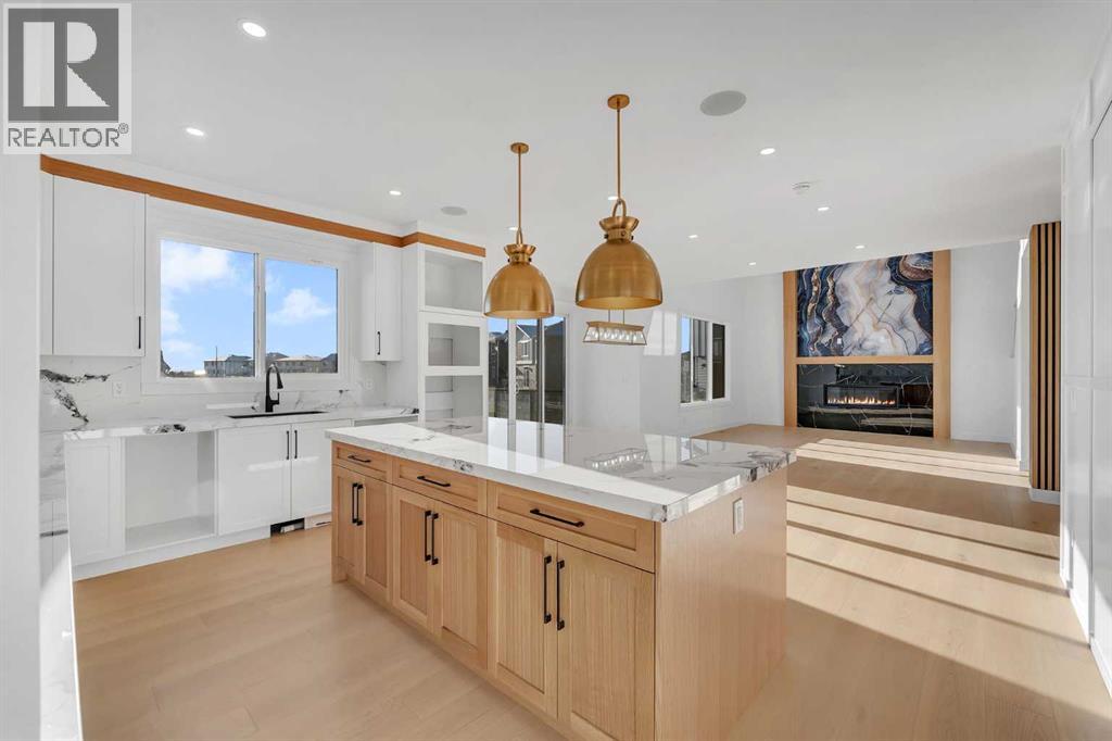 268 South Shore View, Chestermere, Alberta  T1X 2Y4 - Photo 12 - A2289099