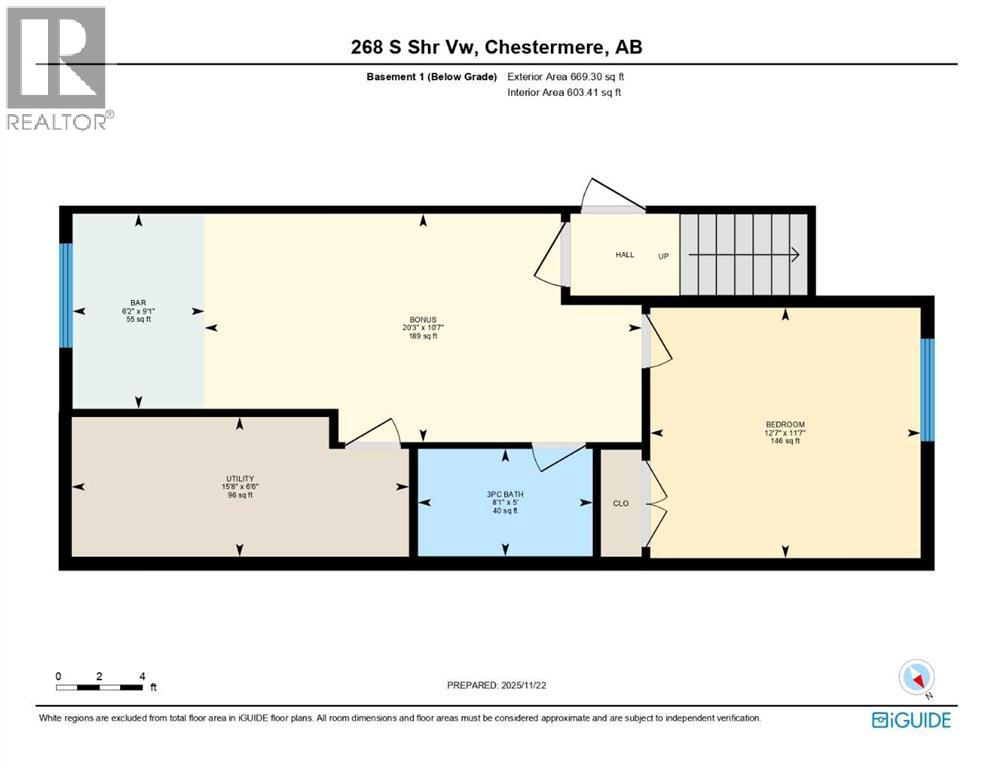 268 South Shore View, Chestermere, Alberta  T1X 2Y4 - Photo 49 - A2289099
