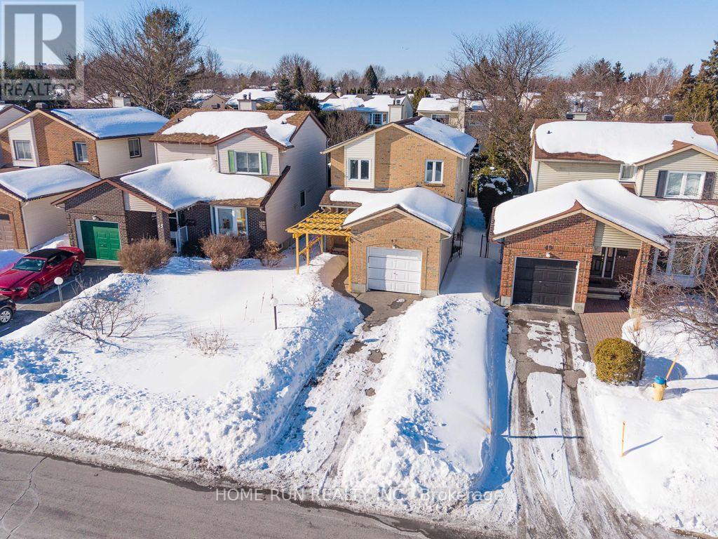 47 Coolspring Crescent, Ottawa, Ontario  K2E 7M9 - Photo 44 - X12829888