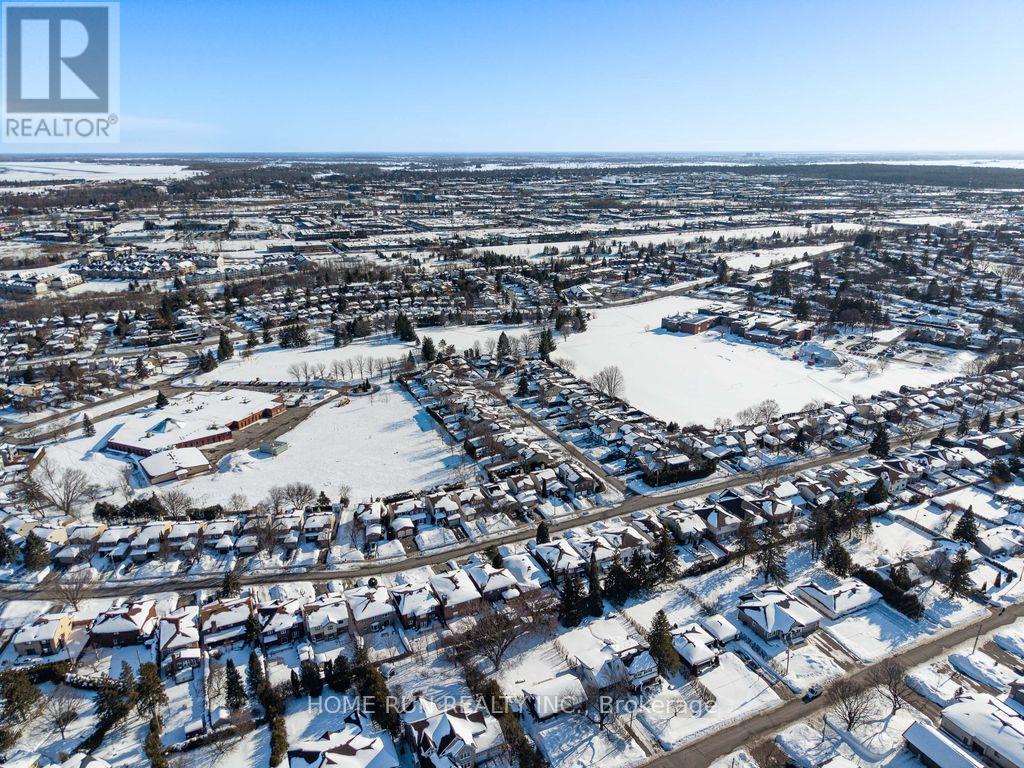 47 Coolspring Crescent, Ottawa, Ontario  K2E 7M9 - Photo 48 - X12829888