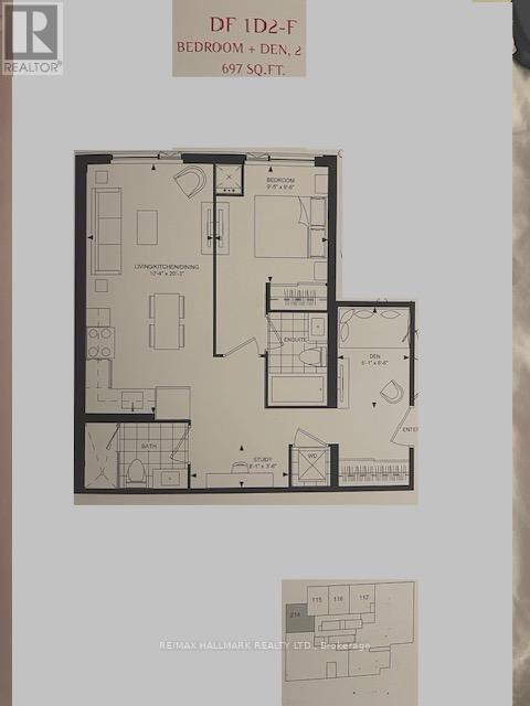 214 - 50 Dunfield Avenue, Toronto, Ontario M4S 0E4 - Photo 22 - C12791092