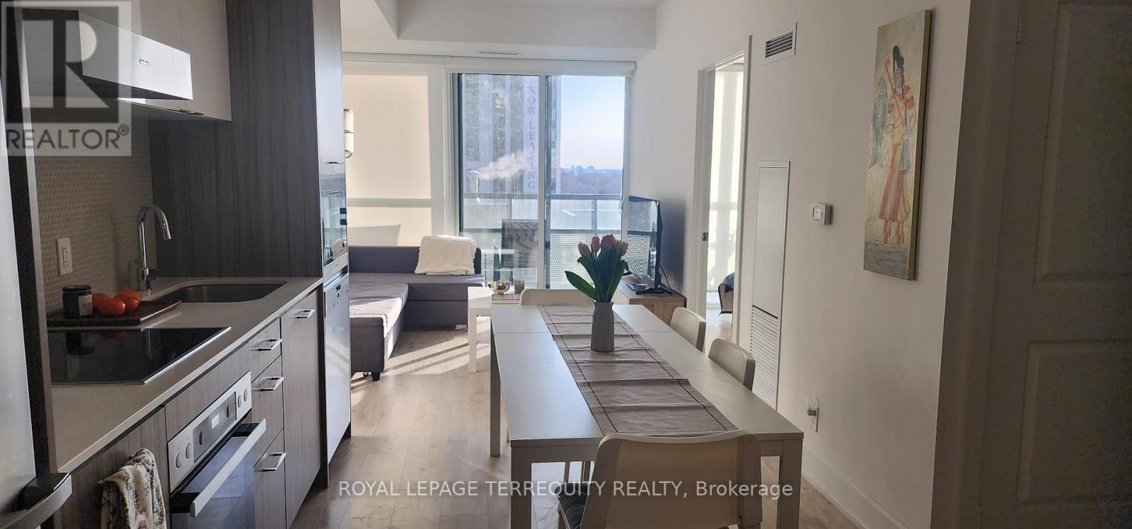 501 - 11 Lillian Street, Toronto, Ontario  M4S 0C3 - Photo 10 - C12816300