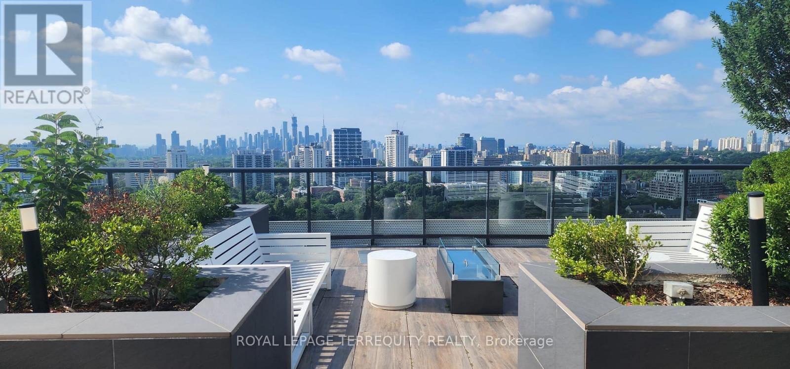 501 - 11 Lillian Street, Toronto, Ontario  M4S 0C3 - Photo 26 - C12816300