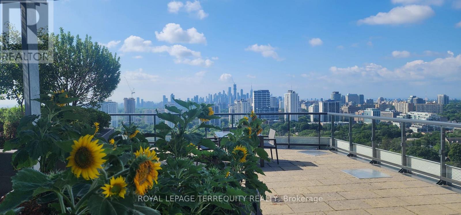 501 - 11 Lillian Street, Toronto, Ontario  M4S 0C3 - Photo 27 - C12816300