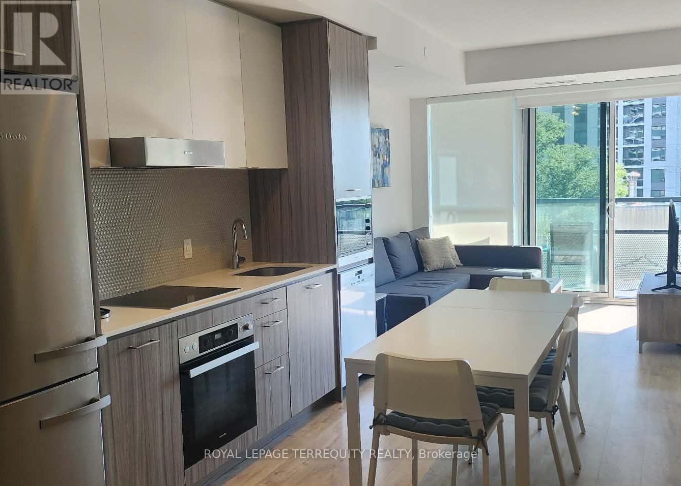 501 - 11 Lillian Street, Toronto, Ontario  M4S 0C3 - Photo 5 - C12816300