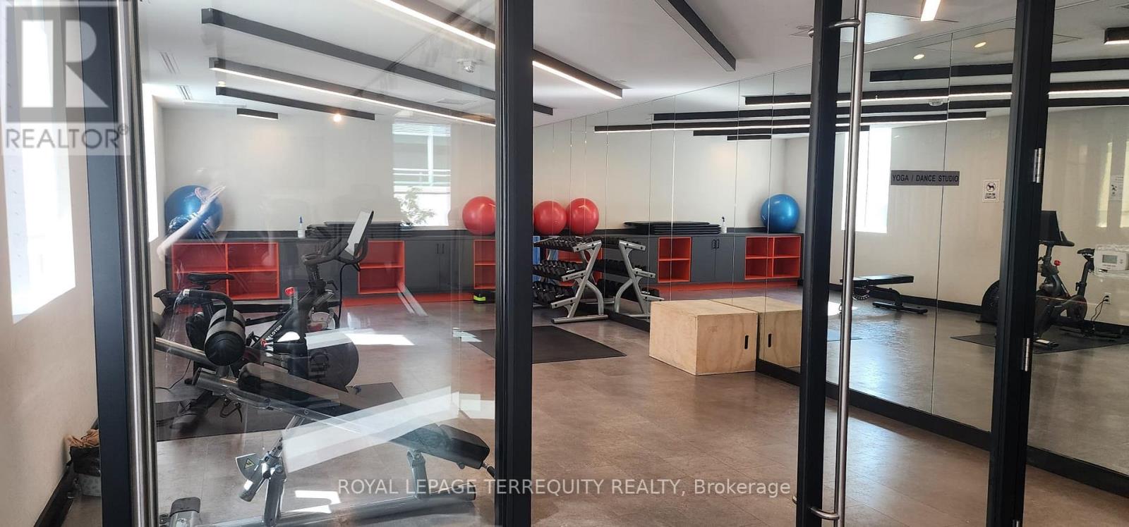 501 - 11 Lillian Street, Toronto, Ontario  M4S 0C3 - Photo 31 - C12816300