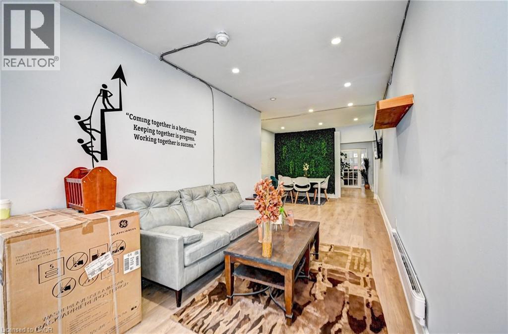 13-15 Ainslie Street Unit# 1, Cambridge, Ontario  N1R 3J3 - Photo 12 - 40808404