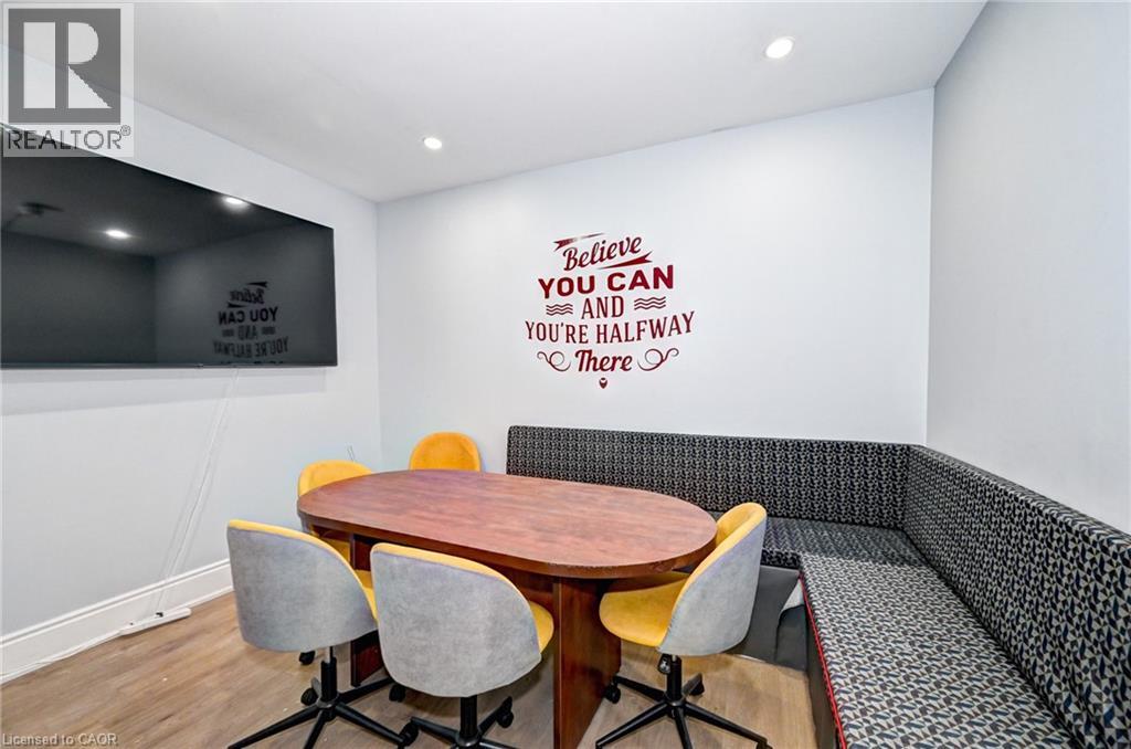 13-15 Ainslie Street Unit# 1, Cambridge, Ontario  N1R 3J3 - Photo 6 - 40808404