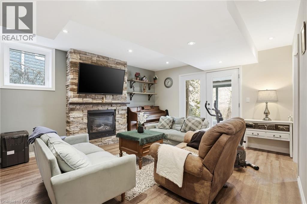 40 Runcorn Street, St. Catharines, Ontario  L2M 1N8 - Photo 33 - 40808370