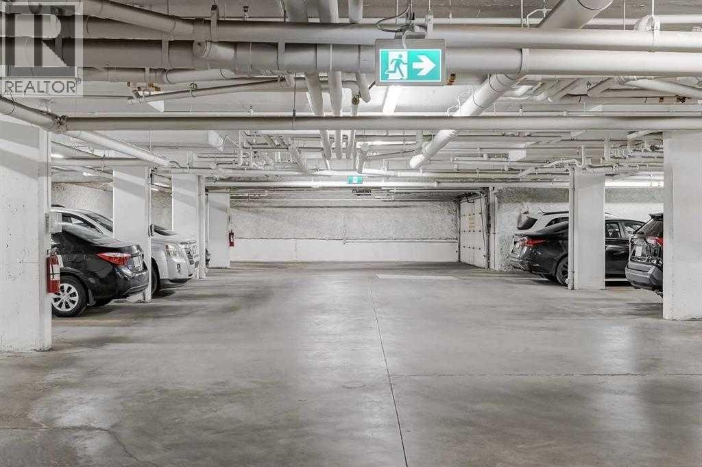 308, 730 5 Street Ne, Calgary, Alberta  T2E 3W8 - Photo 24 - A2264823