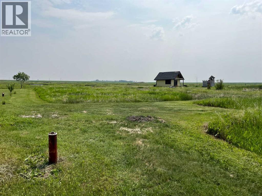 421 Railway, Cheadle, Alberta T1P 0X8 - Photo 1 - A2280846