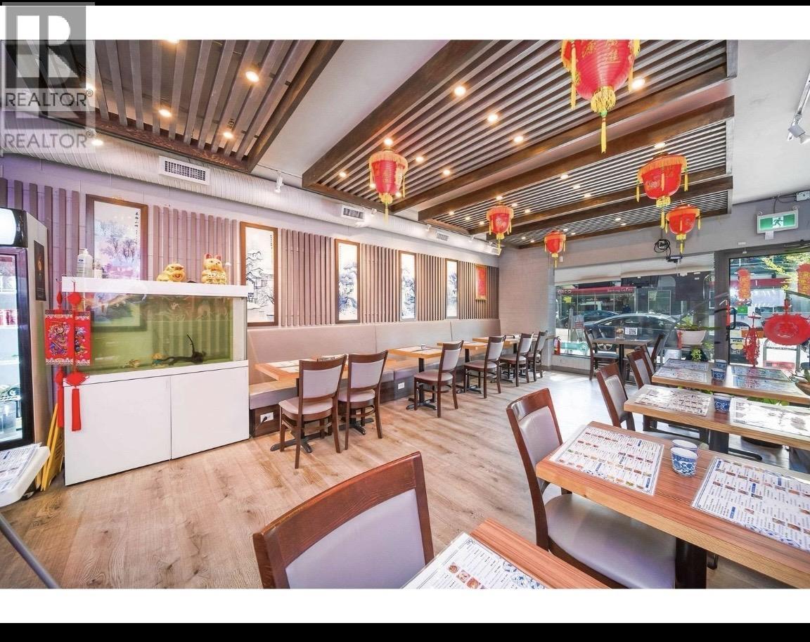 1739 Robson Street, Vancouver, British Columbia V6G 1C9 - Photo 8 - C8074738