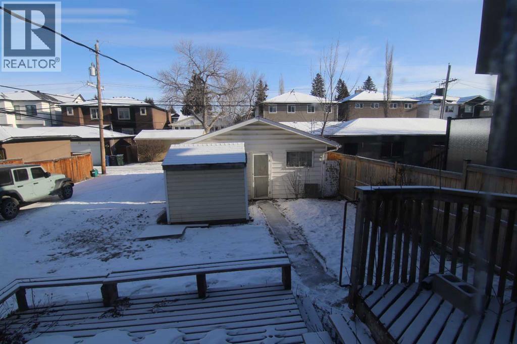 4008 2 Street Nw, Calgary, Alberta  T2K 0Y6 - Photo 2 - A2285035