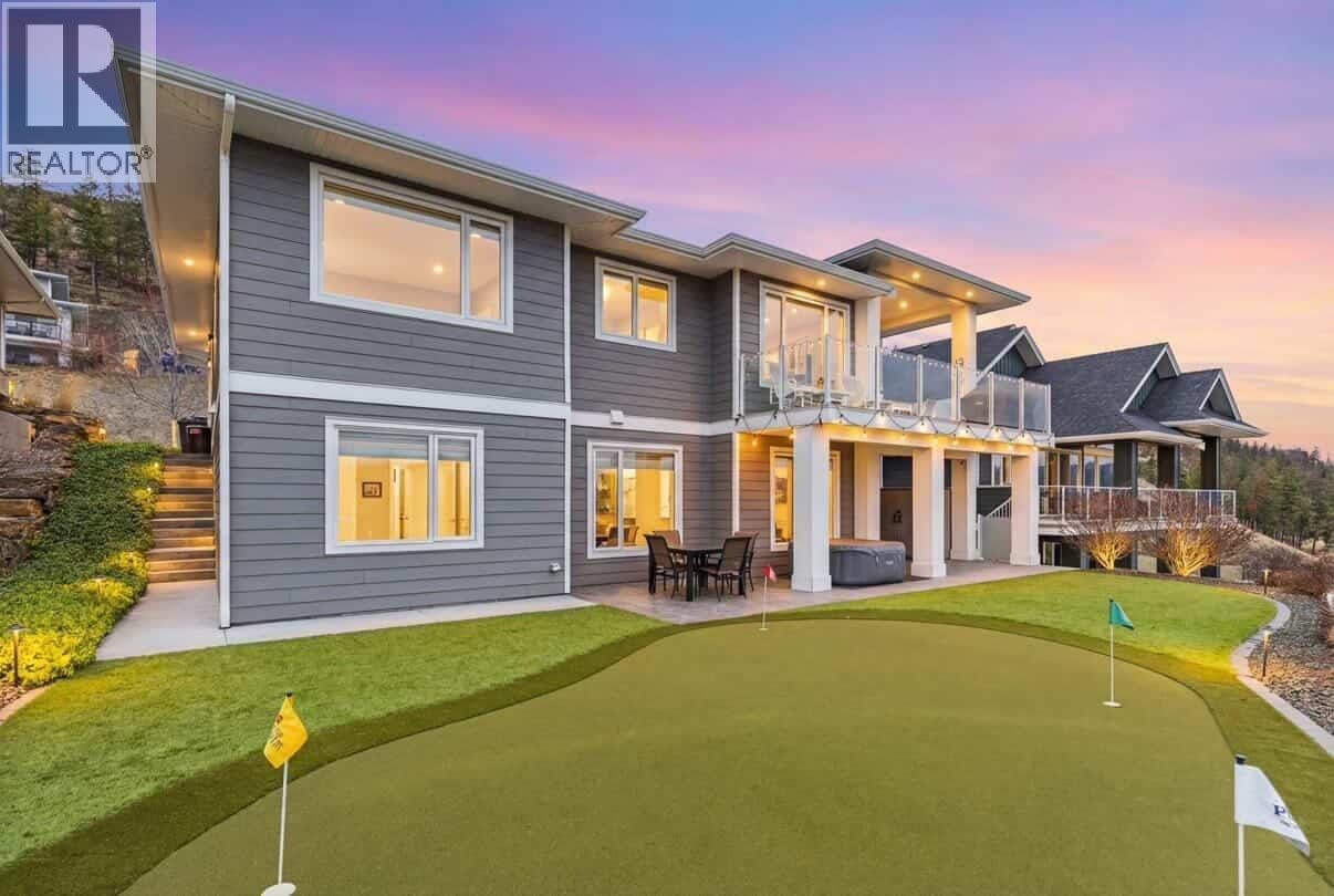 191 N Upper Canyon Drive, Wilden, Kelowna 2