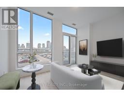 217 - 15 RICHARDSON STREET, Toronto, Ontario