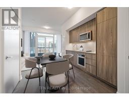 511 - 15 RICHARDSON STREET, Toronto, Ontario