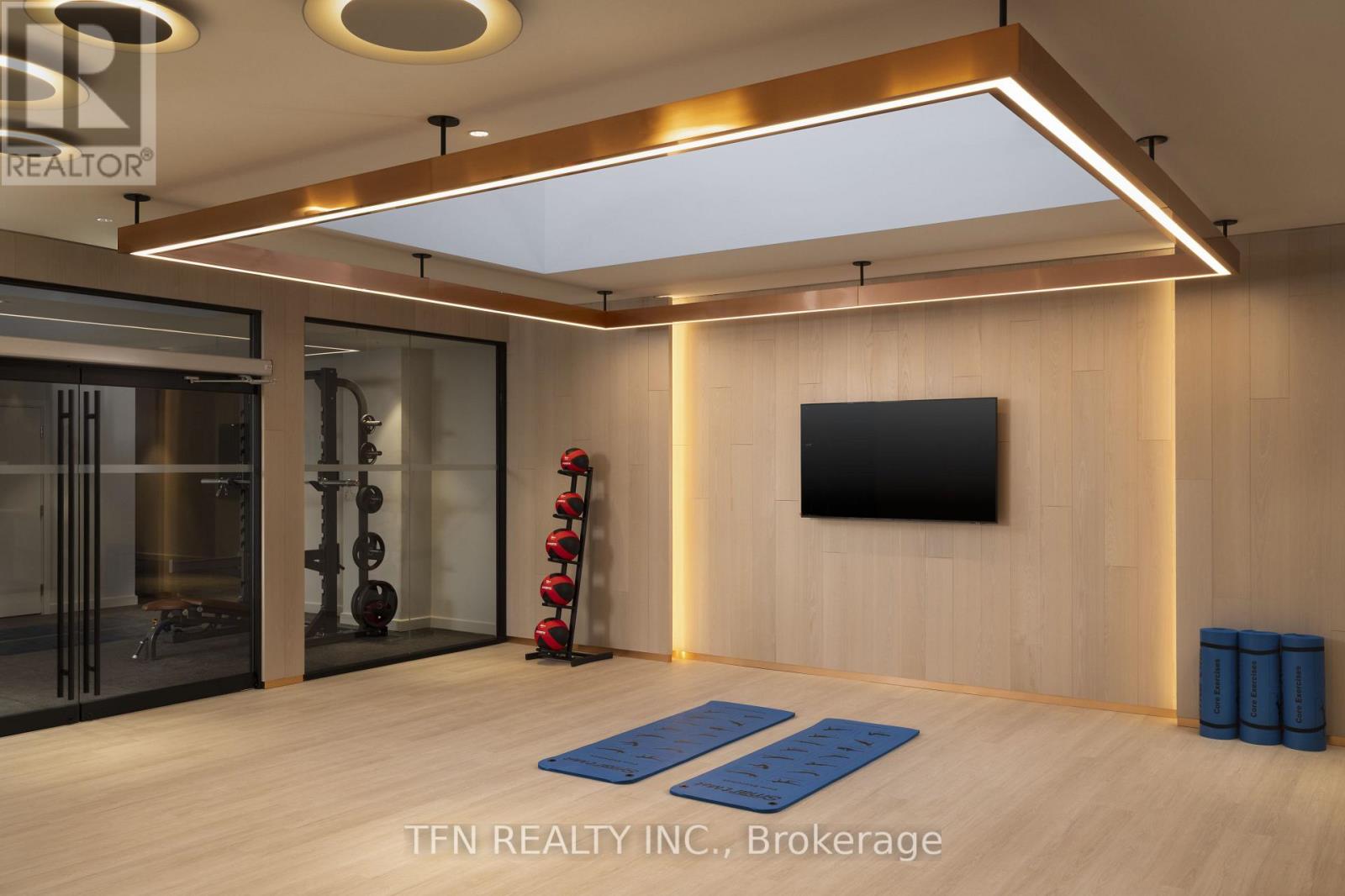 532 - 15 Richardson Street, Toronto, Ontario  M5A 0Y5 - Photo 36 - C12829870