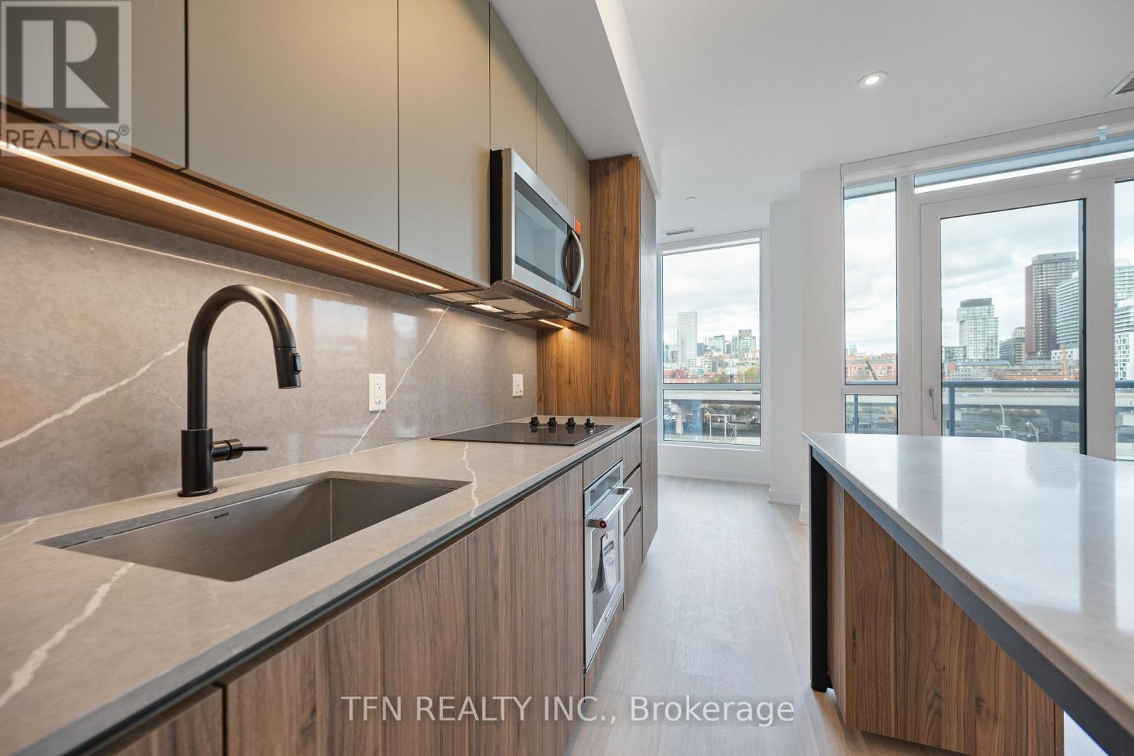 532 - 15 Richardson Street, Toronto, Ontario  M5A 0Y5 - Photo 6 - C12829870