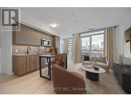 532 - 15 RICHARDSON STREET, Toronto, Ontario