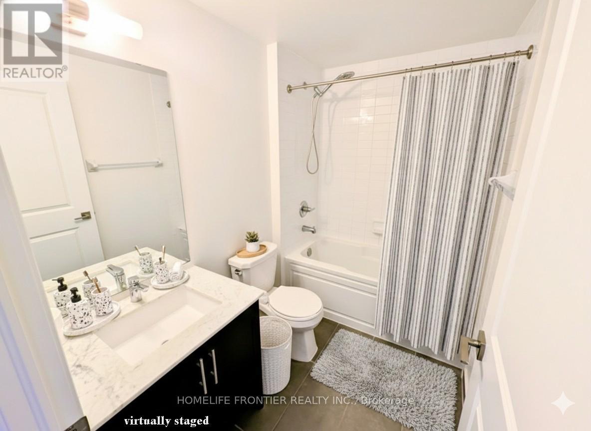 614 - 23 Glebe Road W, Toronto, Ontario  M5P 0A1 - Photo 11 - C12829900