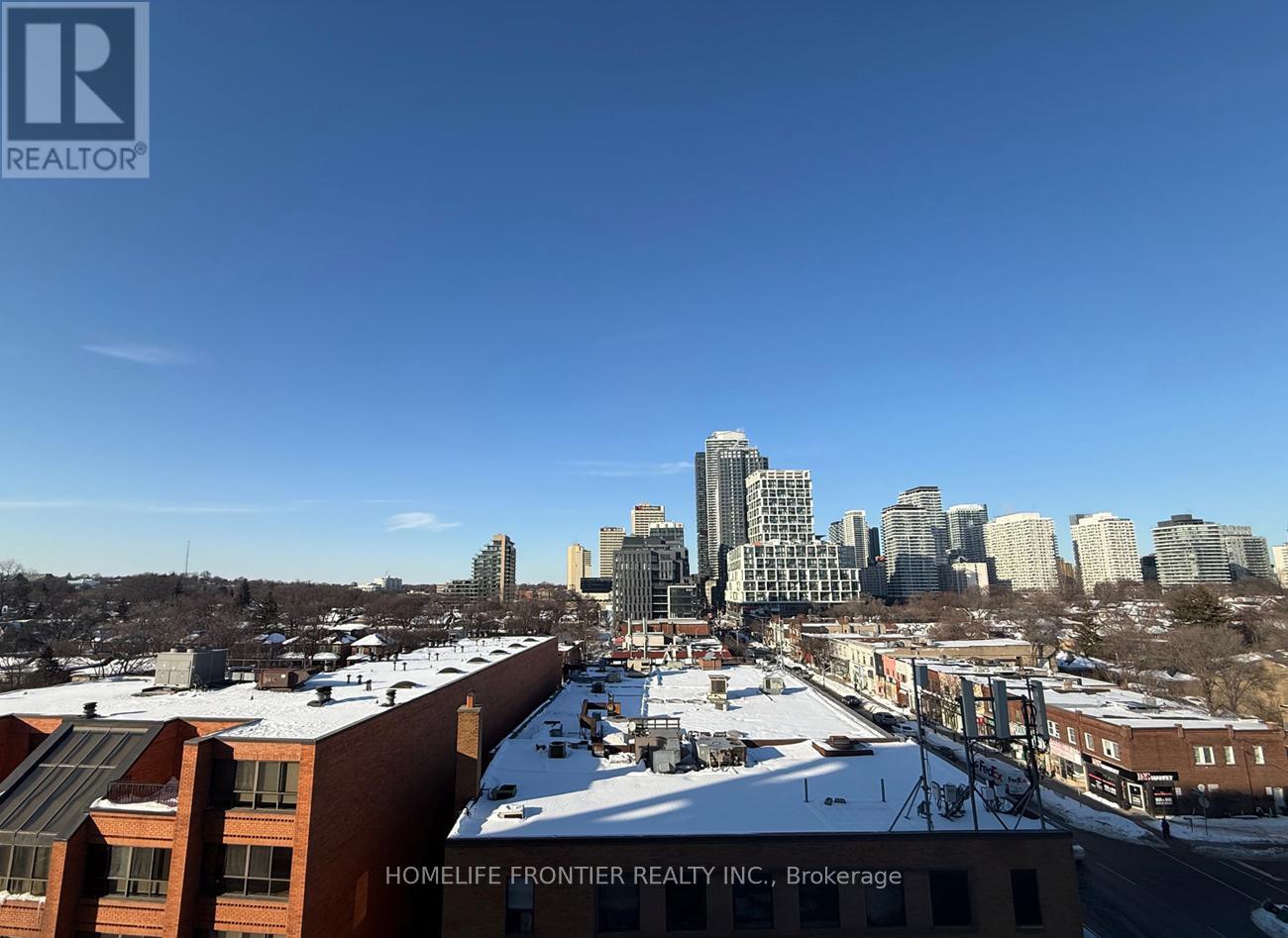 614 - 23 Glebe Road W, Toronto, Ontario  M5P 0A1 - Photo 13 - C12829900