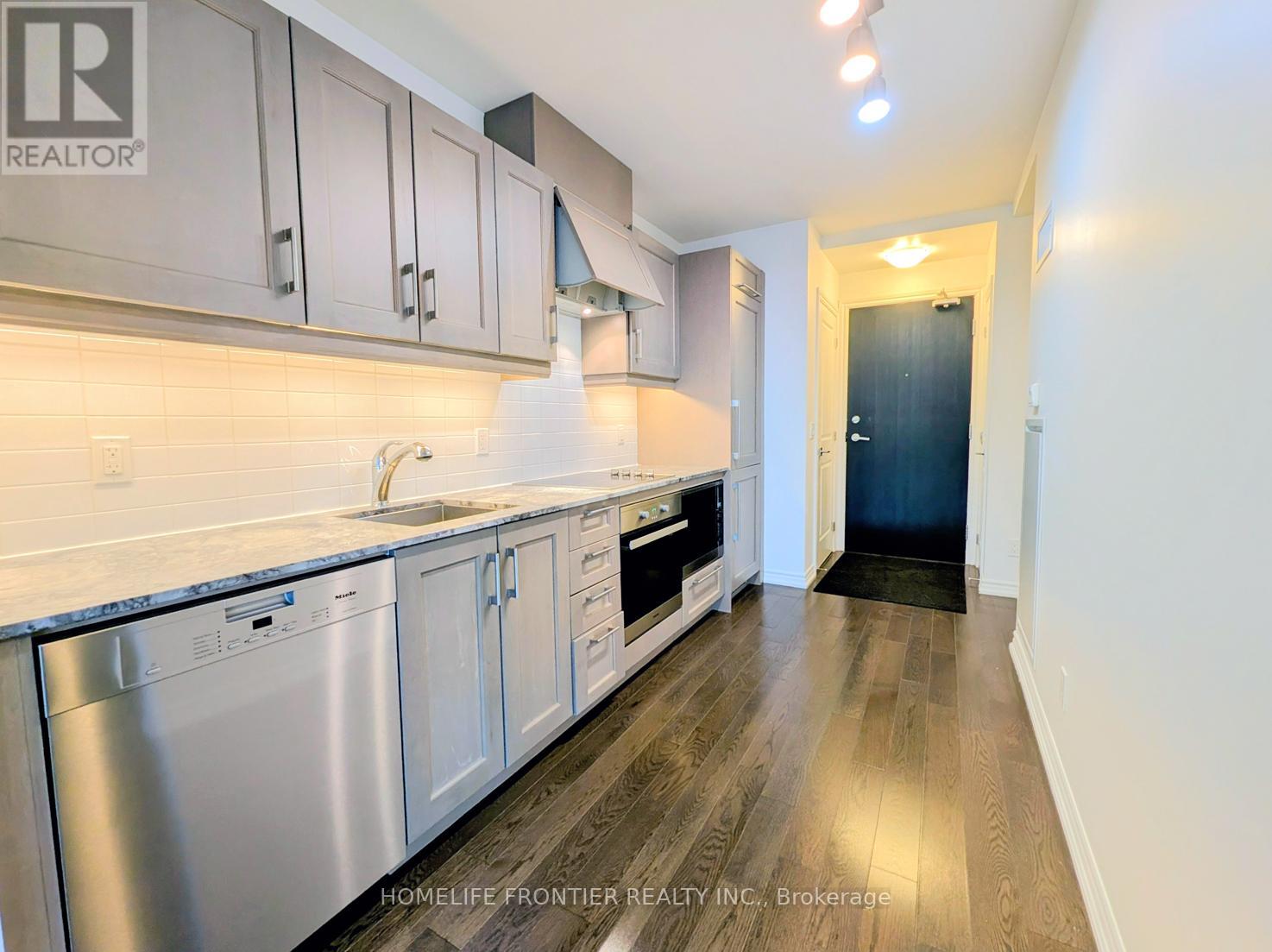 614 - 23 Glebe Road W, Toronto, Ontario  M5P 0A1 - Photo 8 - C12829900