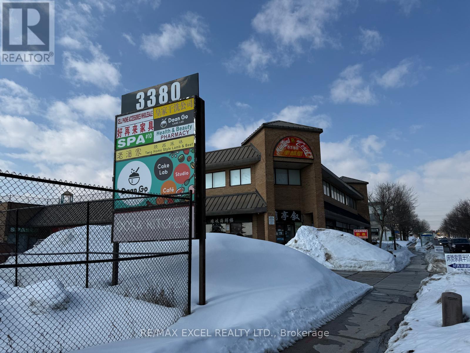 10 - 3380 Midland Avenue, Toronto, Ontario  M1V 5B5 - Photo 1 - E12829882