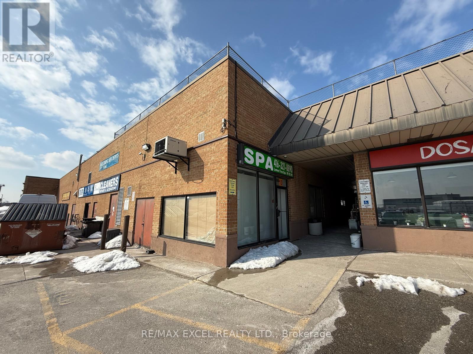 10 - 3380 Midland Avenue, Toronto, Ontario  M1V 5B5 - Photo 6 - E12829882